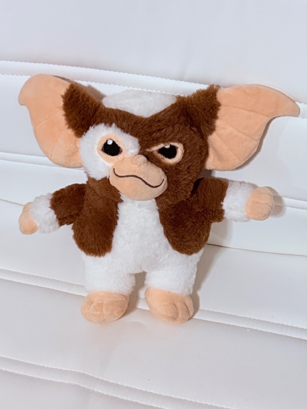 Gremlins Gizmo Plush Toy - 10 inches